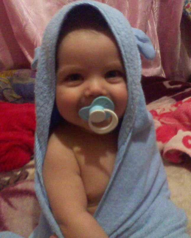 Анастасия Андреева | Курган