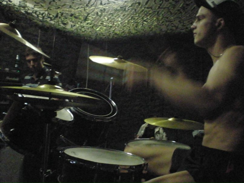 Павел Лисевич | Санкт-Петербург