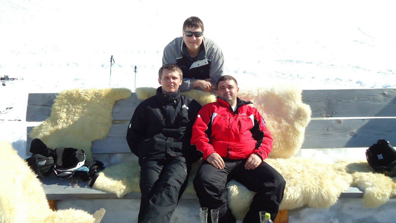 Сергей Пицур | Киев