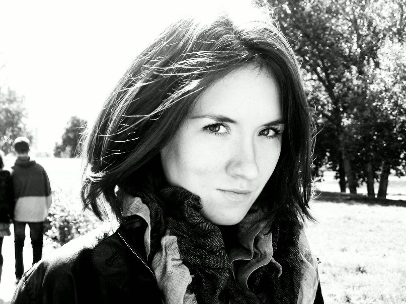 Julia Shuvalova | Москва