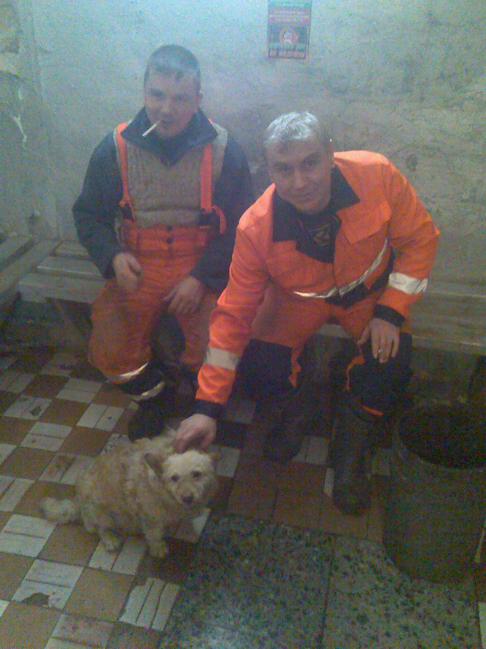 Владимир Петров | Пудож