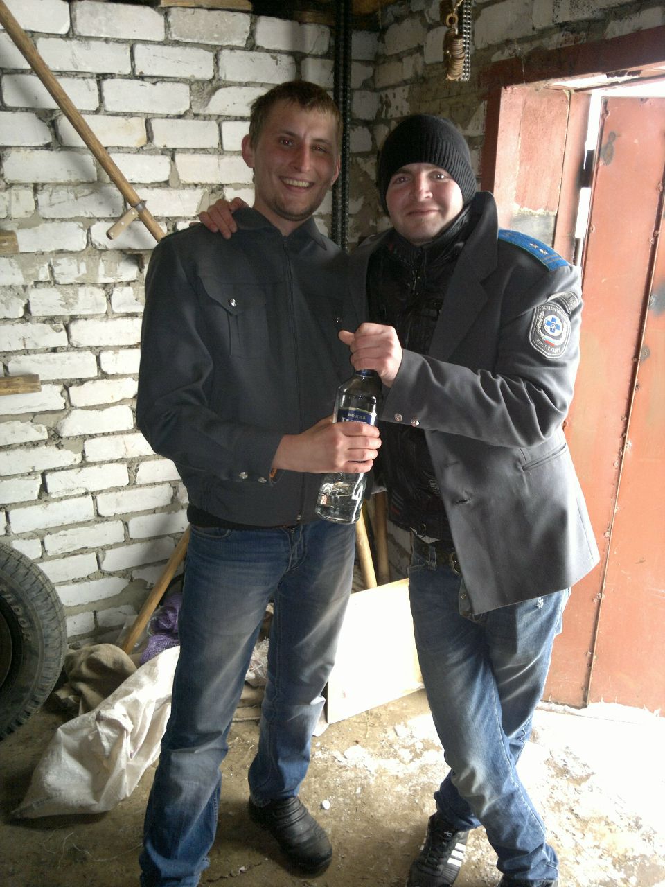 Илья Кусакин Kuzen888 | Киржач