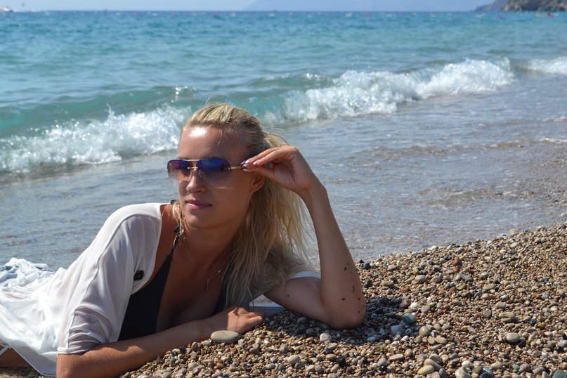 Наташа Фролова | Москва