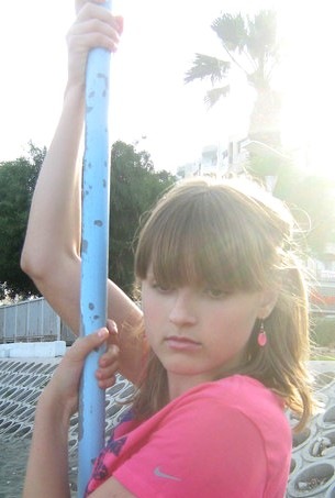 №41, Дарья Лазарева, Краснодар №41, Дарья Лазарева, Краснодар