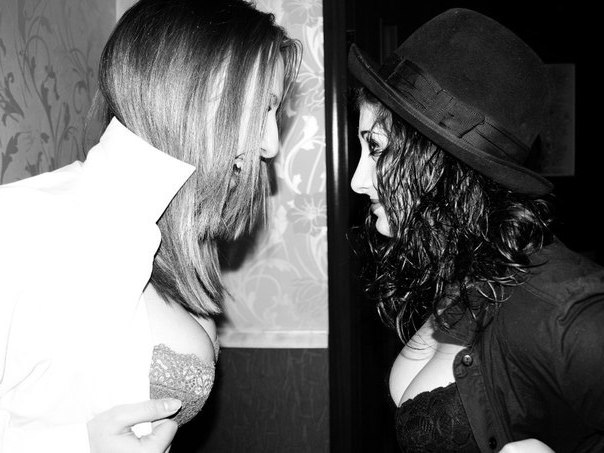 Надя Романова | Киев