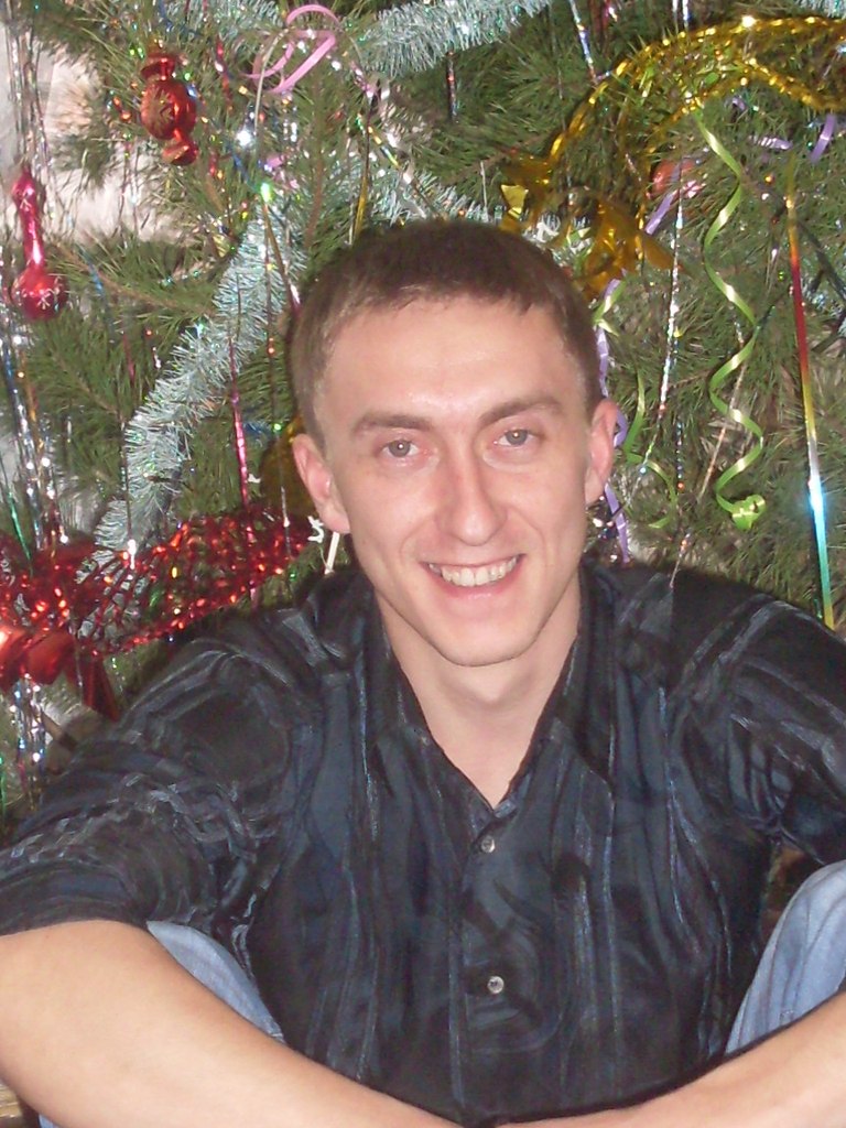 Виктор Лисовский | Малин