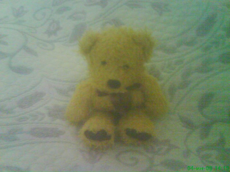 Виктор Соловьев | Москва