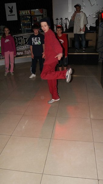 Саша Коваль | Кривой Рог