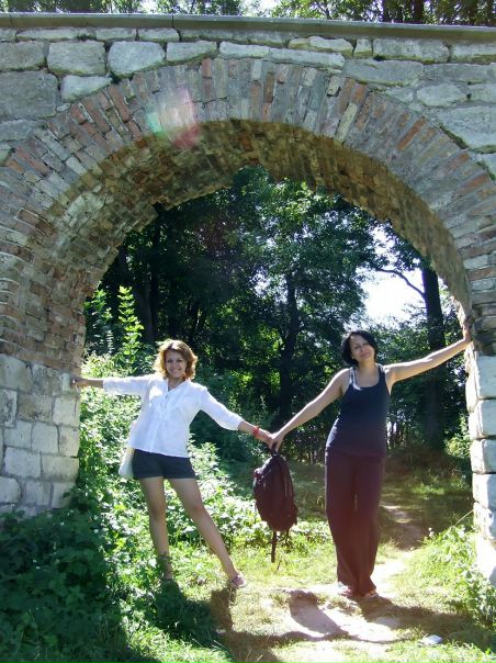 №151, Маша Ганенко, 33 года, Киев №151, Маша Ганенко, 33 года, Киев