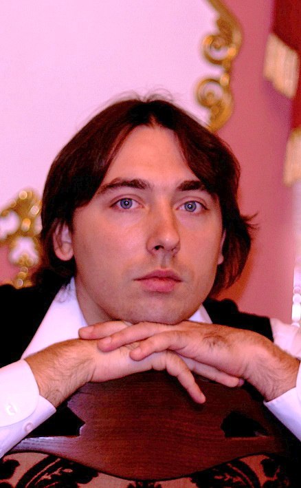 Роман Богословский | Липецк