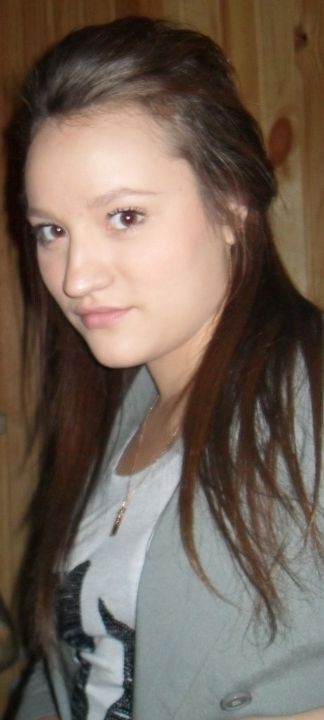 Анюта Давлатова-Семеновых | Екатеринбург