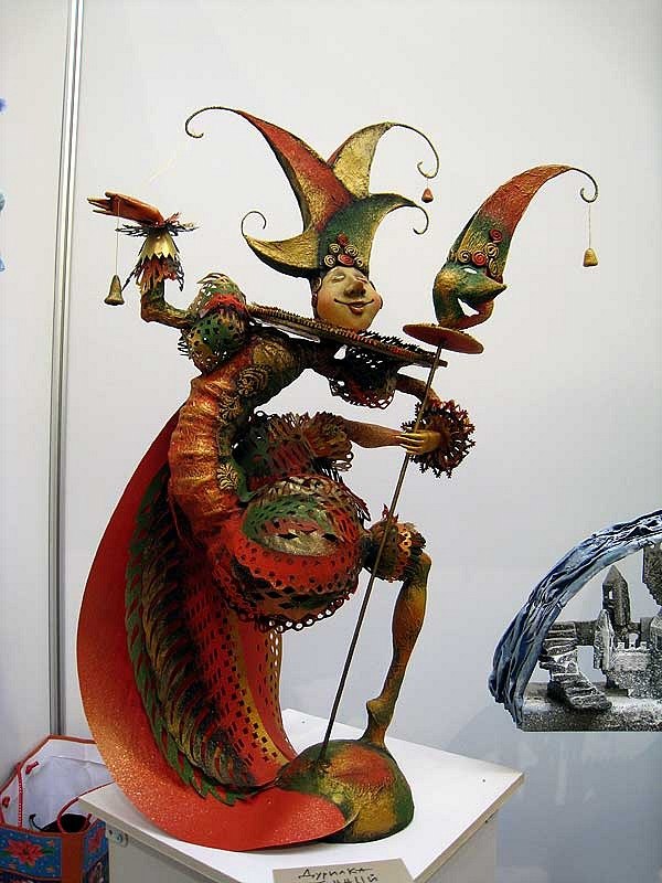 Тина Романова | Одесса