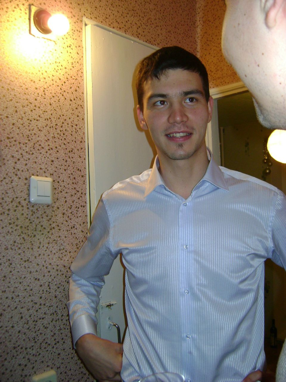 Рустам Назмутдинов | Казань