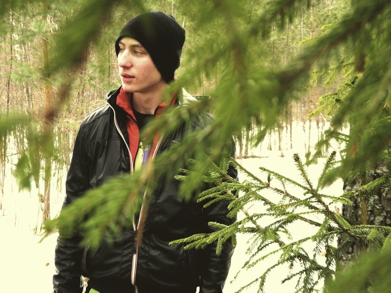 Руслан Анпилогов | Санкт-Петербург