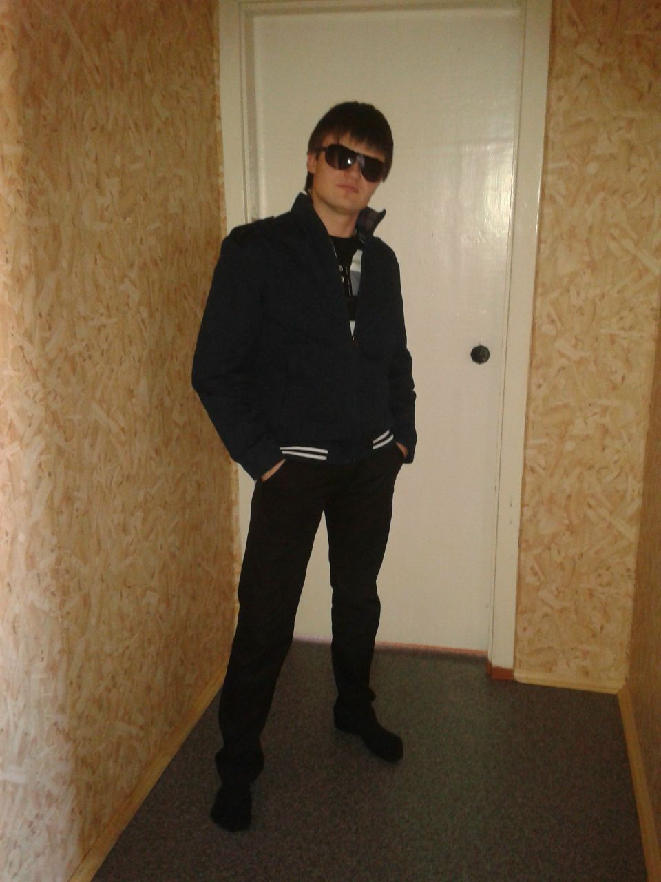 Рустам Багаутдинов | Братск