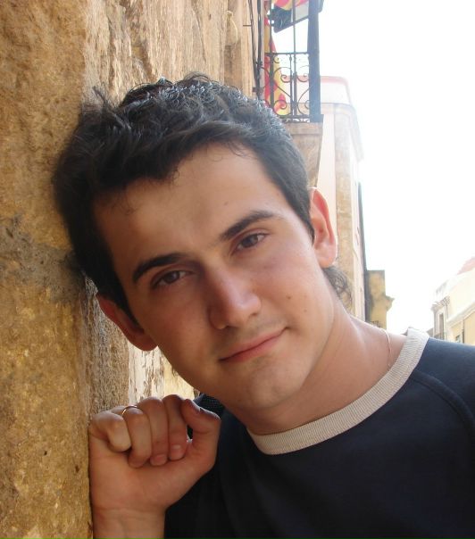 №44, Аликсан Тельнов №44, Аликсан Тельнов