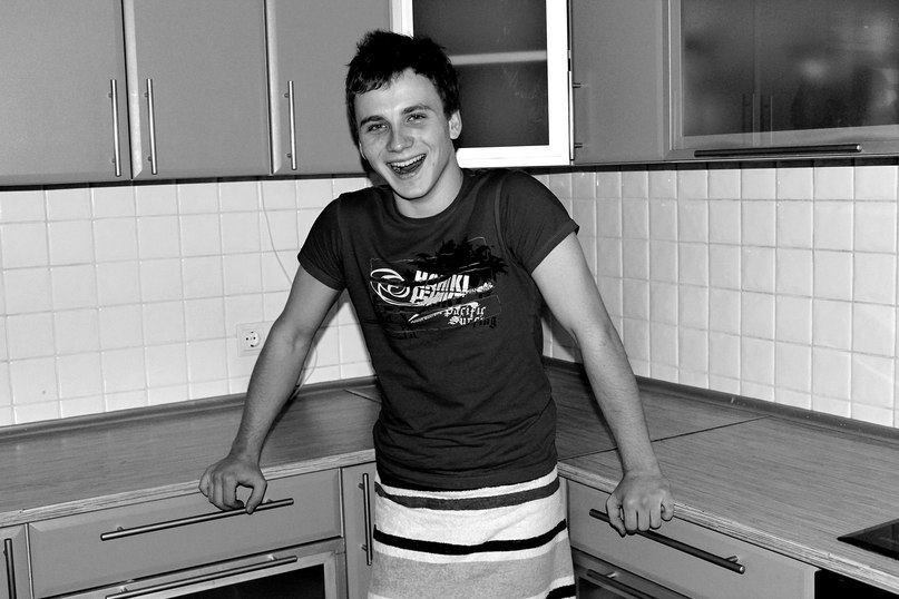 Любомир Барбадин | Одесса