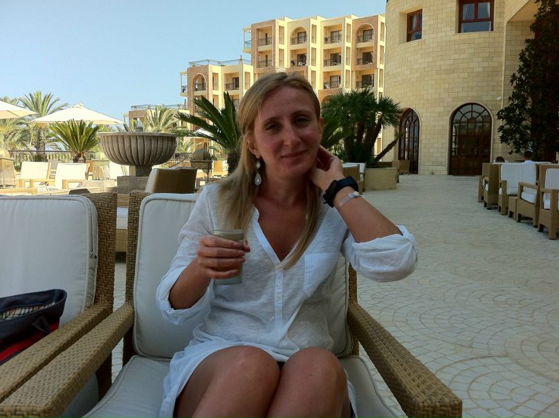 №12, Оля Валиева, Москва, Россия №12, Оля Валиева, Москва, Россия