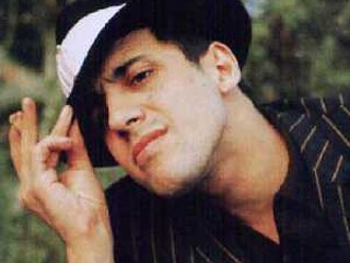 №6, Реваз Духлий, 36 лет, Киев №6, Реваз Духлий, 36 лет, Киев