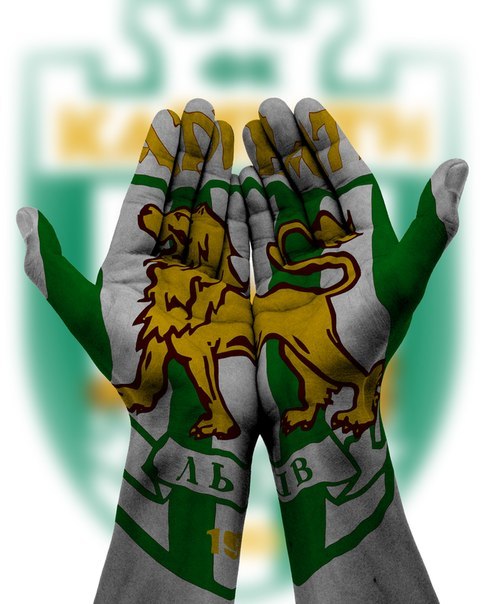 Алег Быстрый | Львов