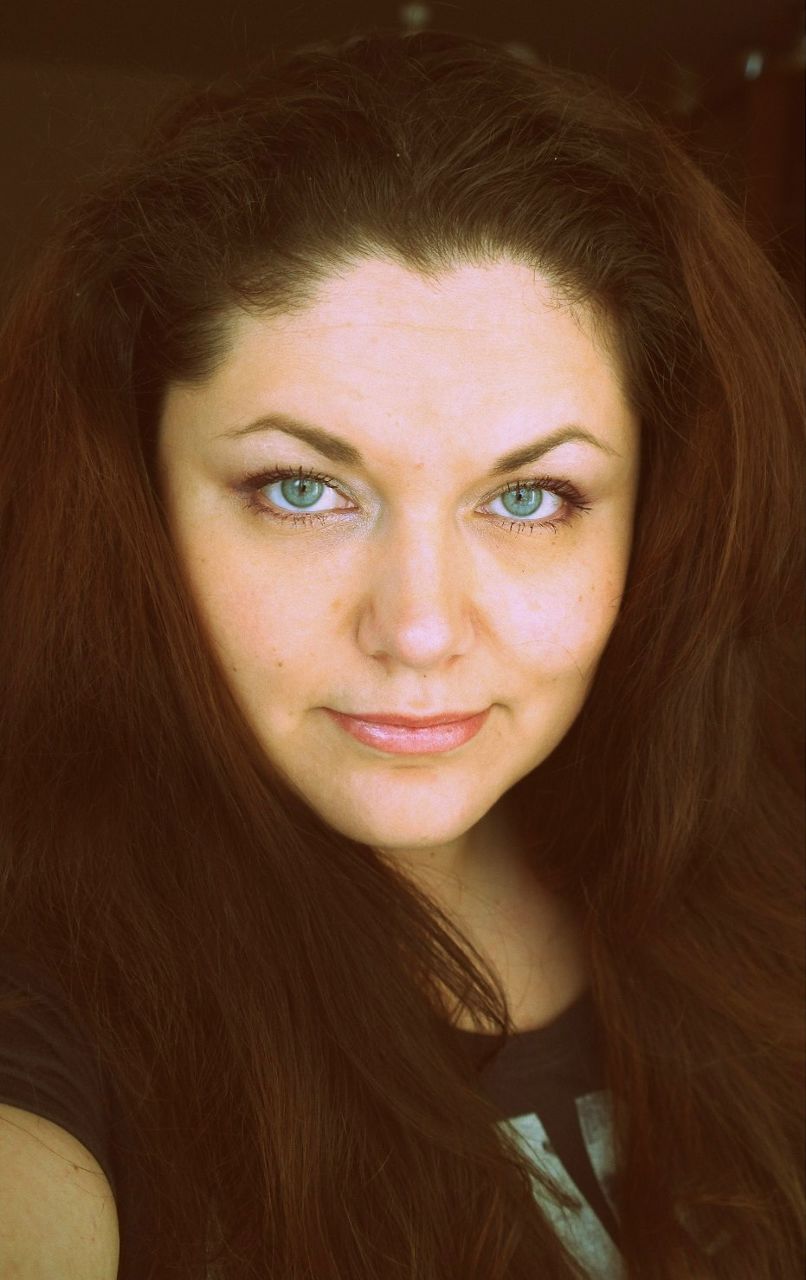 Анна Вавилова | 