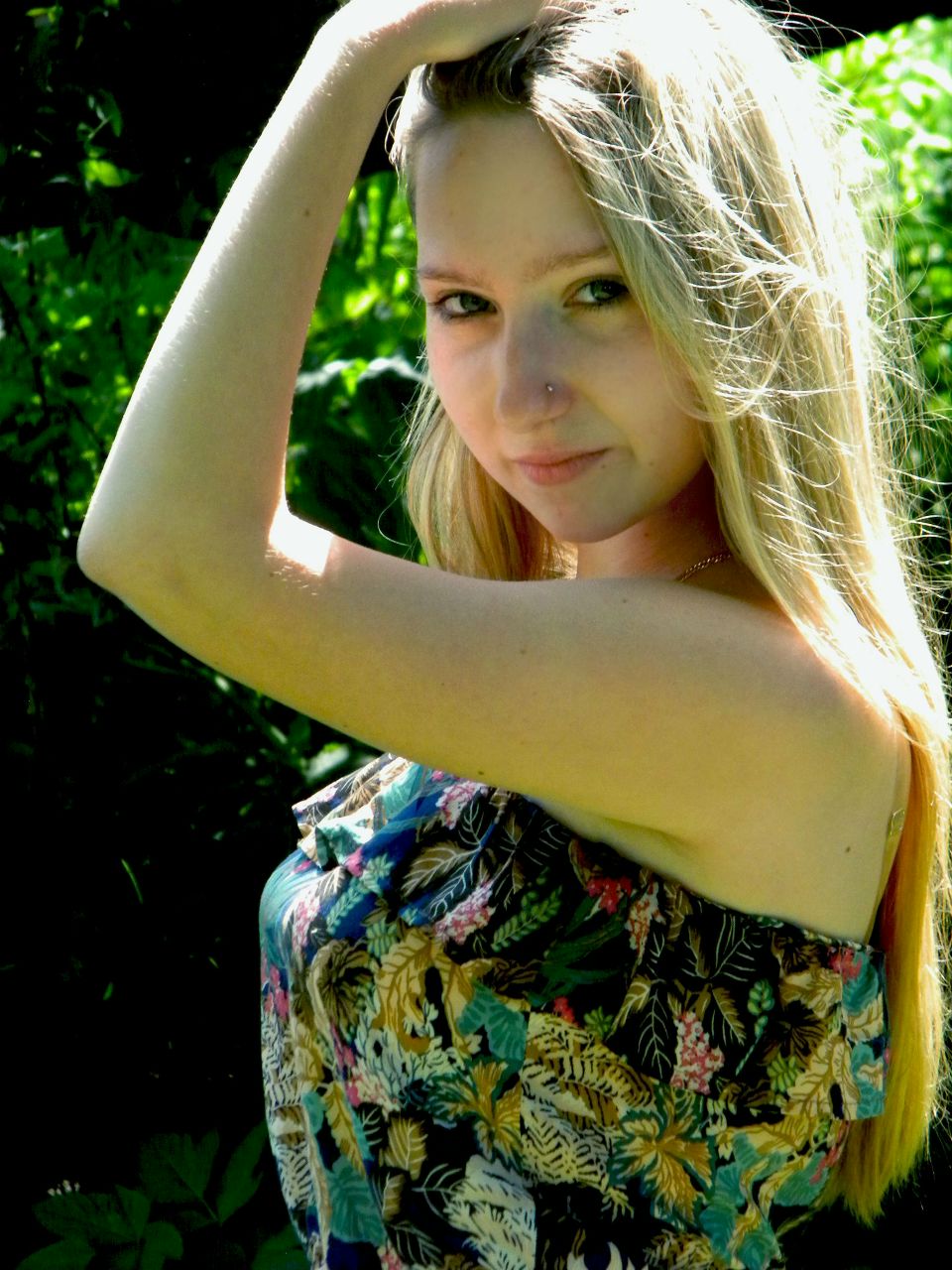 Дарья Четина | Липецк