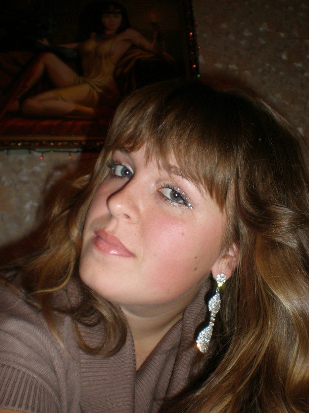 Дарья Кантамирова | Красноперекопск