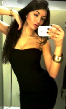 Irina Budanova | Воронеж