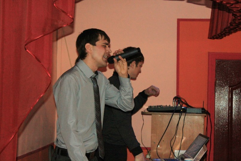 Евгений Курочкин Игоревич | 