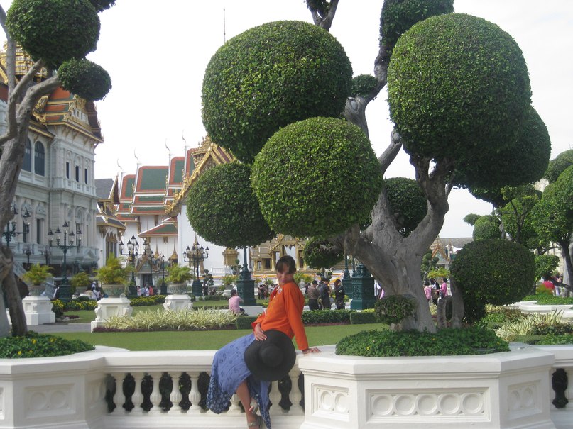 Александра Корбанова | Самара