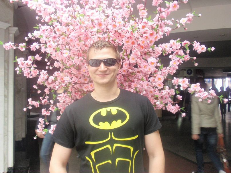 Виктор Родак | Полтава