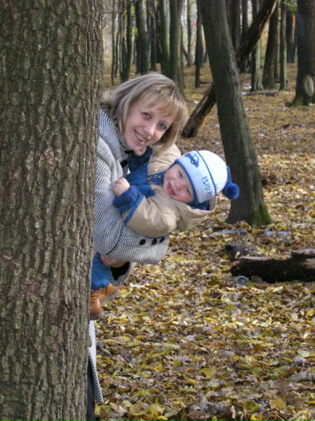 №13, Світлана Тимура, Львов №13, Світлана Тимура, Львов