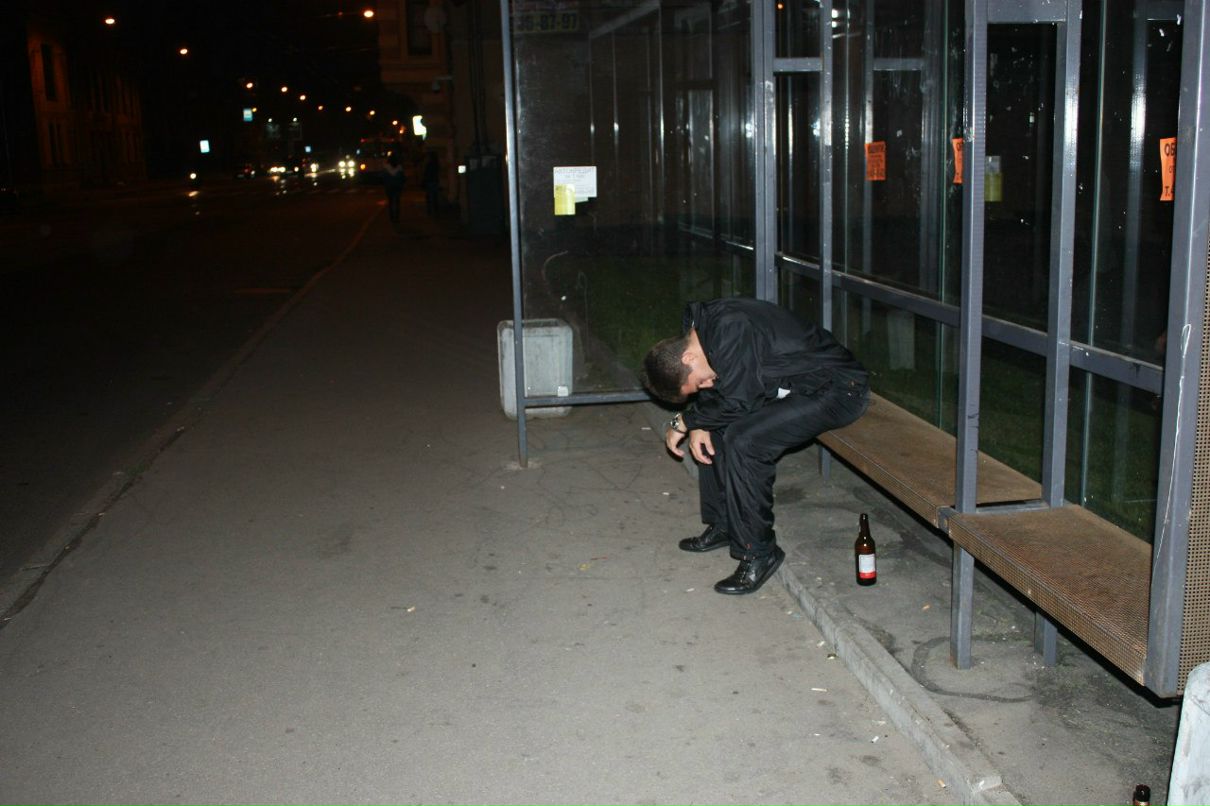 Дмитрий Латохин Dimonstrik | Москва