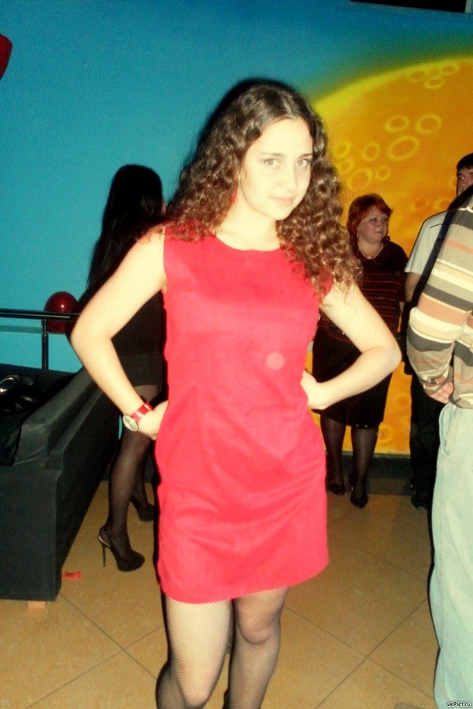 Евгения Талипова | Елец