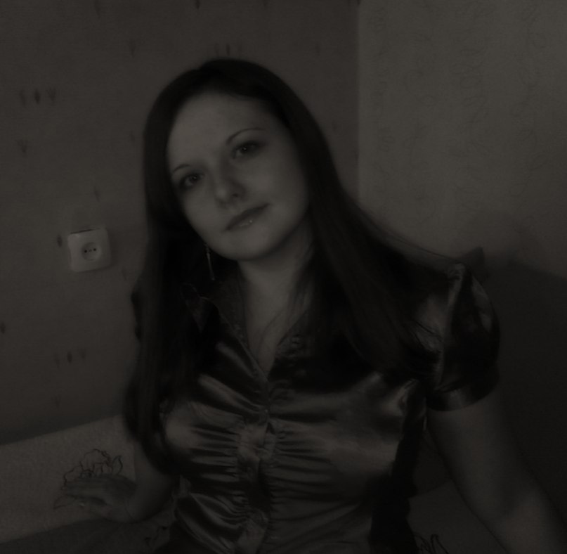 Нина Рыкова | Иркутск