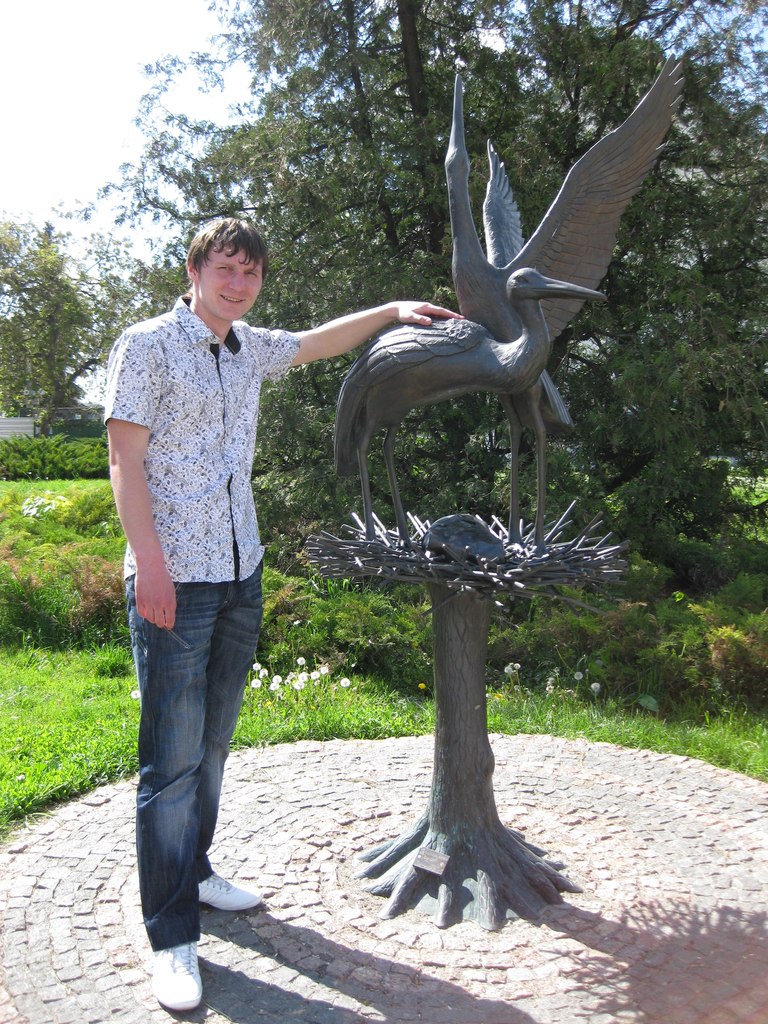 Эдуард Лепёхин | Кременчуг