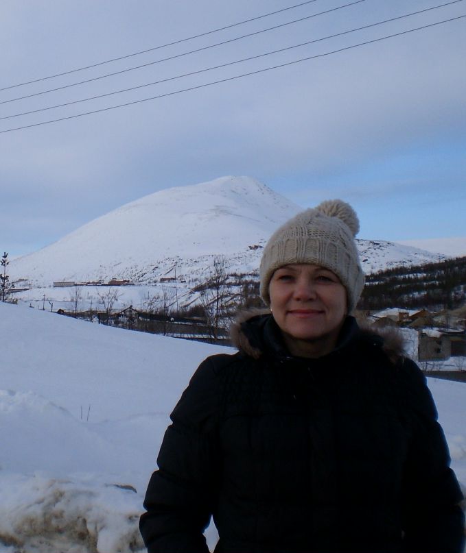 Юлия Иванова | Петрозаводск