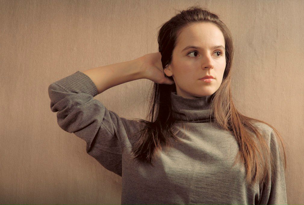 Женя Латышева | Новосибирск