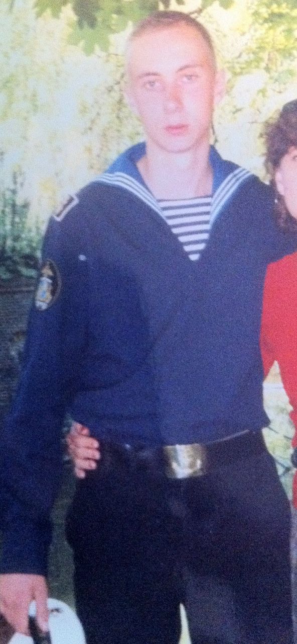 Евгений Столповский | Москва