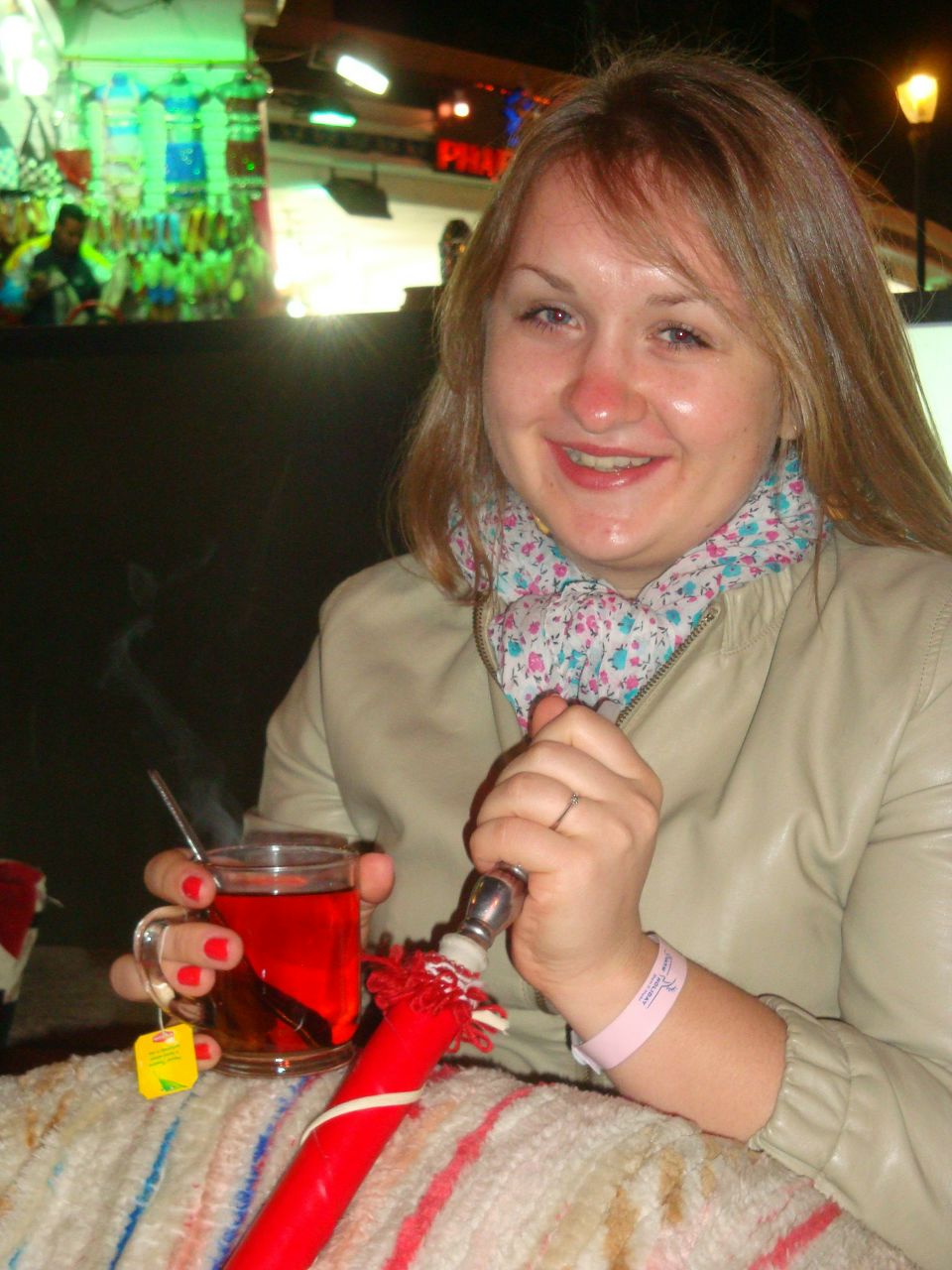 Мария Кривойкина | Москва