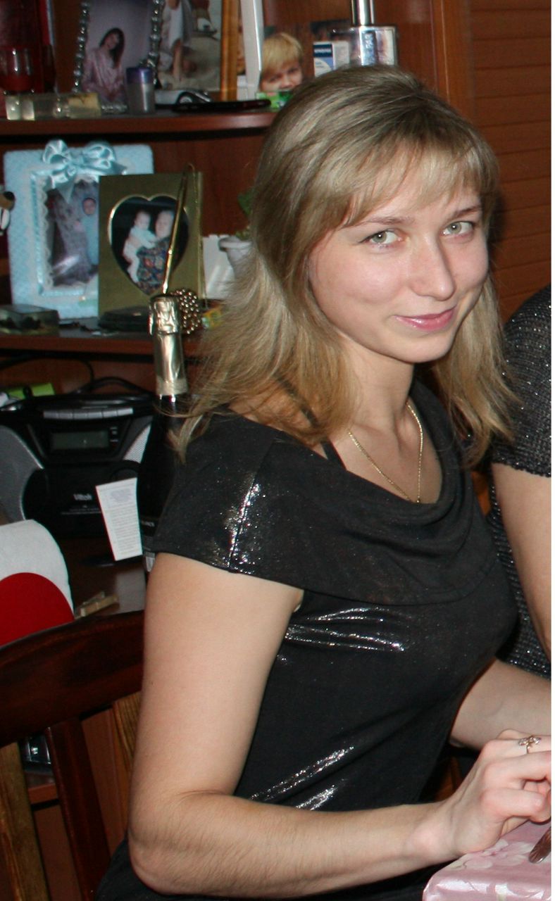 Любовь Мурачкова Александровна | Рыбинск