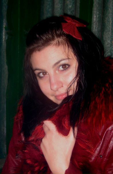 №83, Вероника Волошина, 29.06.1992, Луганск №83, Вероника Волошина, 29.06.1992, Луганск