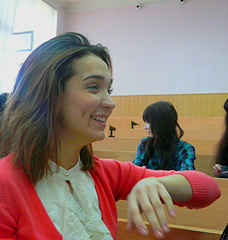 Аида Потапова | 