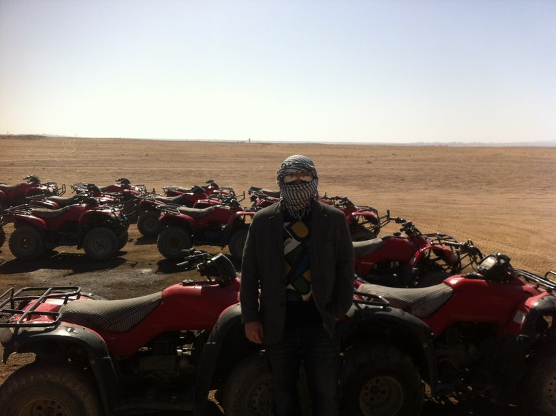 Никита Карасев | Казань