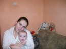 Фотография Калиш Нади