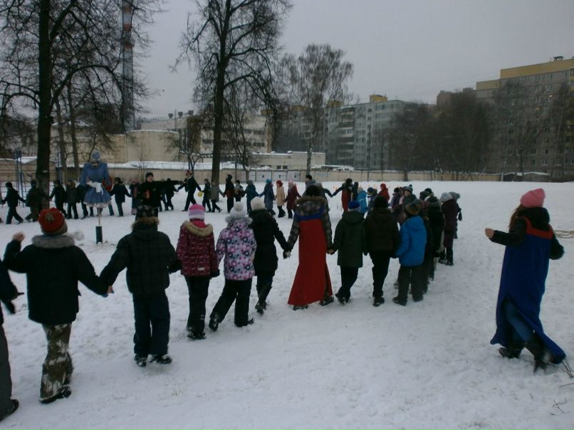 Владимир Воробьев | Вышний Волочек