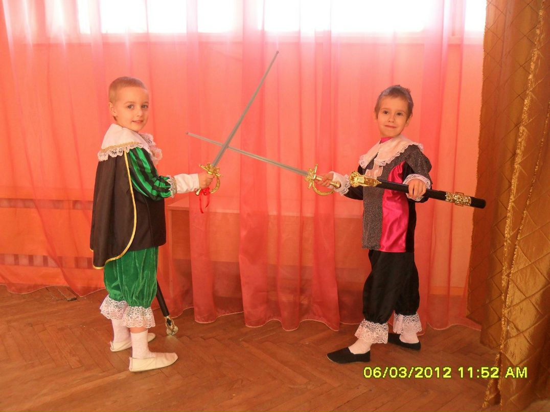 Александр Ларченко | Киев