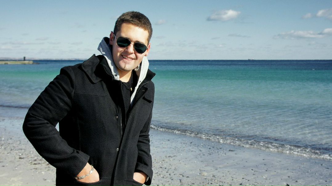 №80, Sergey Makarenko, 21 год, Одесса №80, Sergey Makarenko, 21 год, Одесса