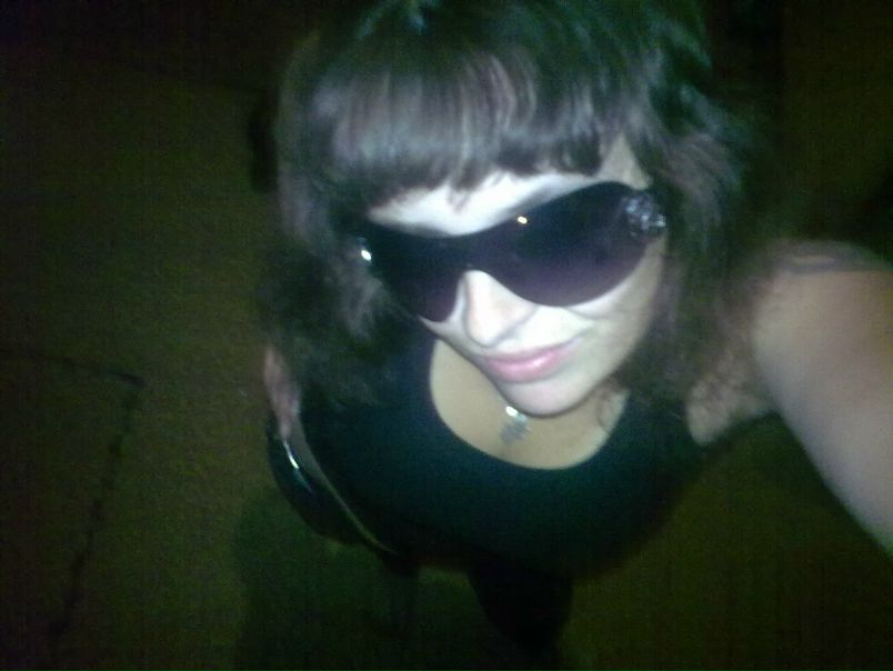 №7, Елена Семыкина №7, Елена Семыкина