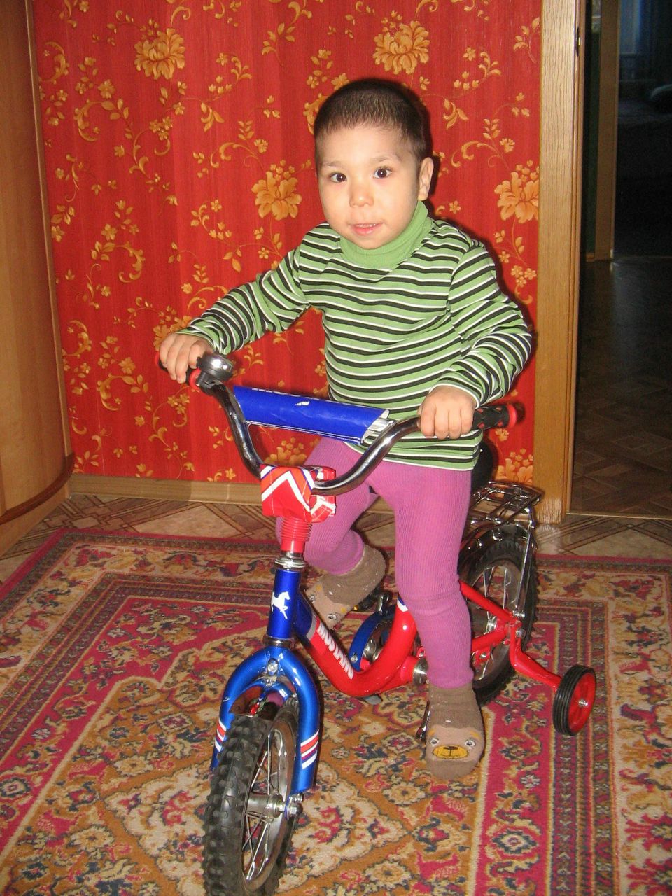 Оксана Раевская | Нижневартовск